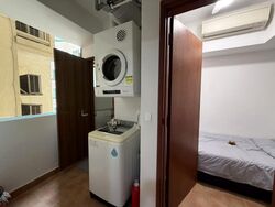 Emerald Garden (D1), Condominium #557175331